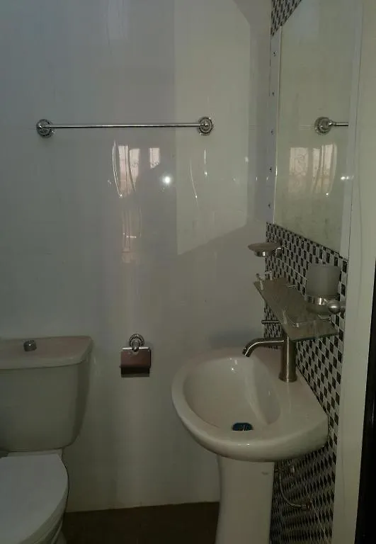 Apartment Belle Appartement Avec Jaccuzzi A Diamniadio Dakar Senegal