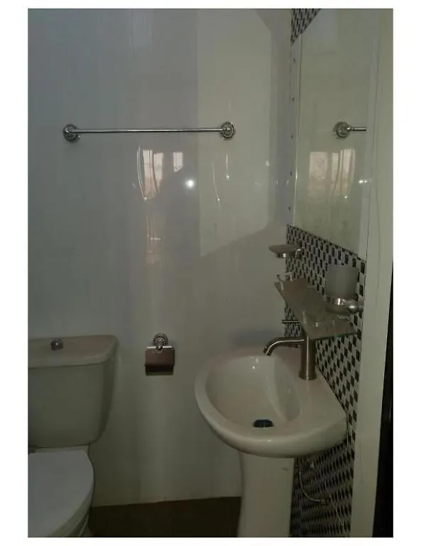 Belle Appartement Avec Jaccuzzi A Diamniadio Dakar 0*,  Senegal