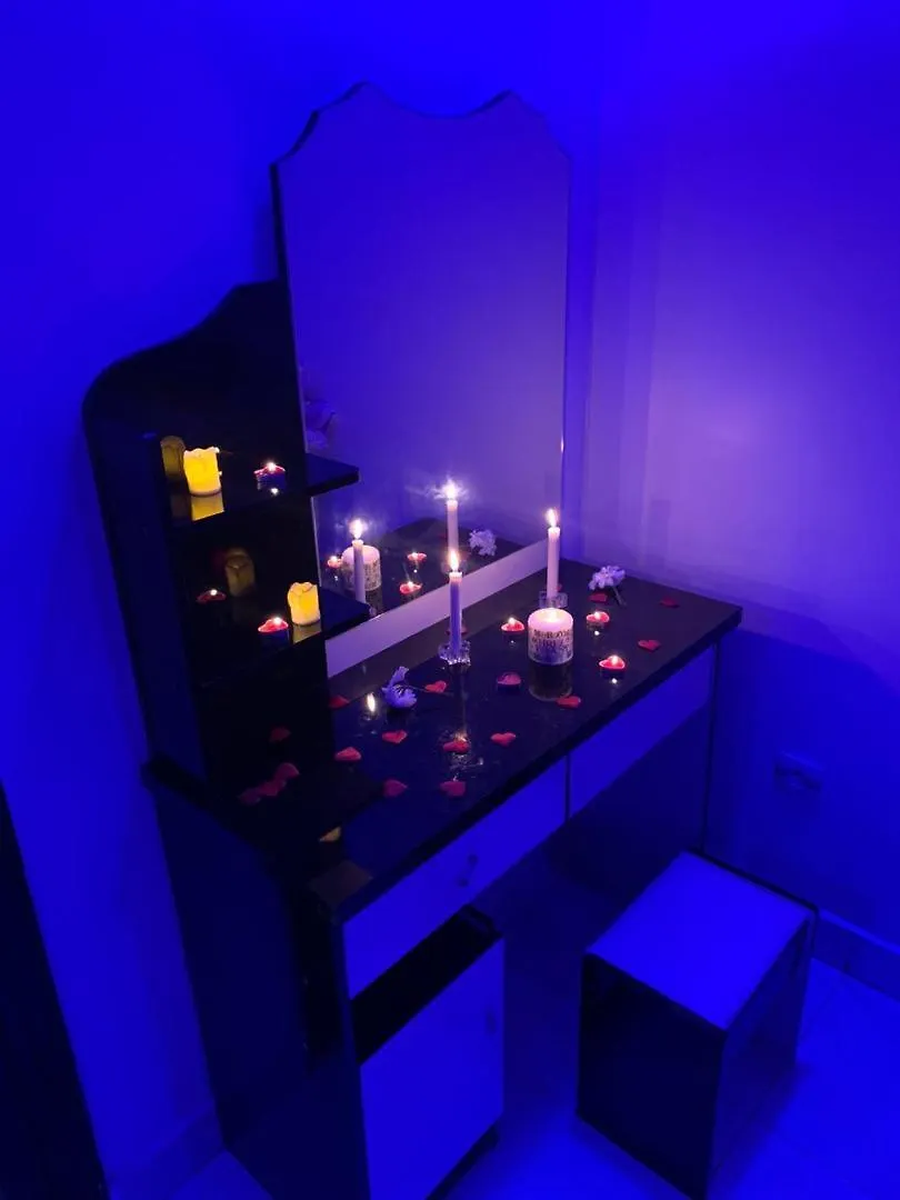 Belle Appartement Avec Jaccuzzi A Diamniadio Dakar