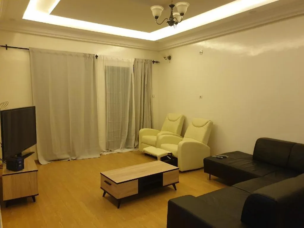 Belle Appartement Avec Jaccuzzi A Diamniadio Dakar