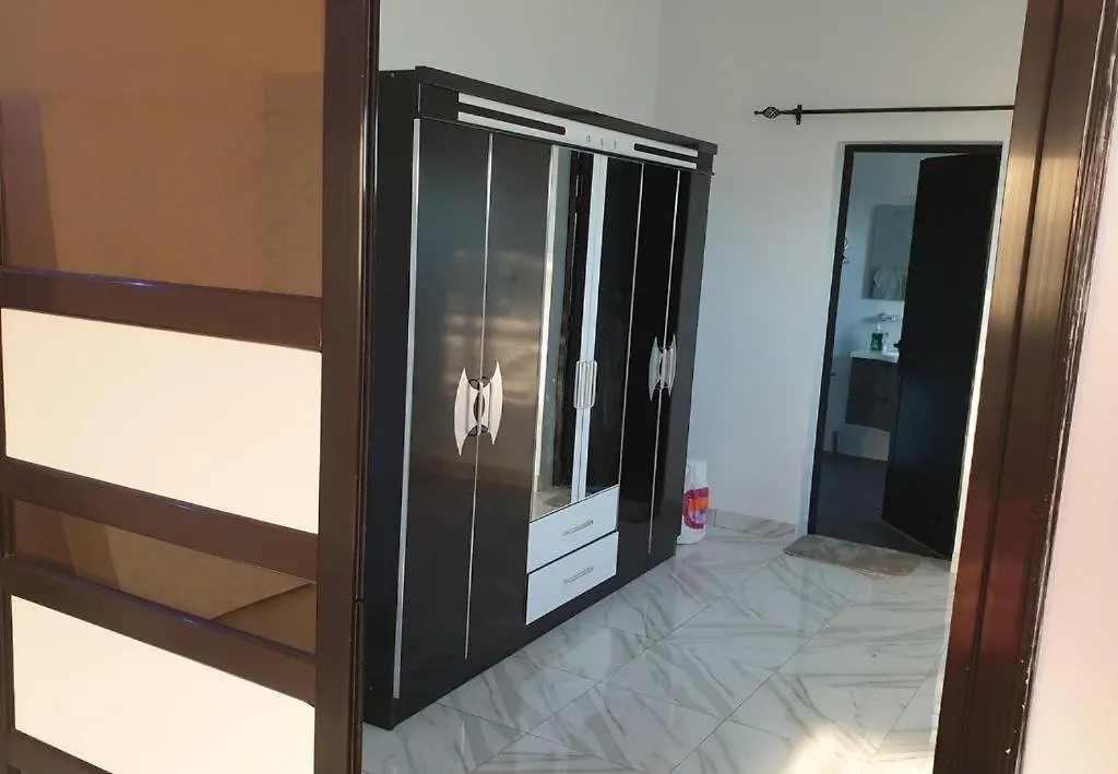 Belle Appartement Avec Jaccuzzi A Diamniadio Dakar Apartment