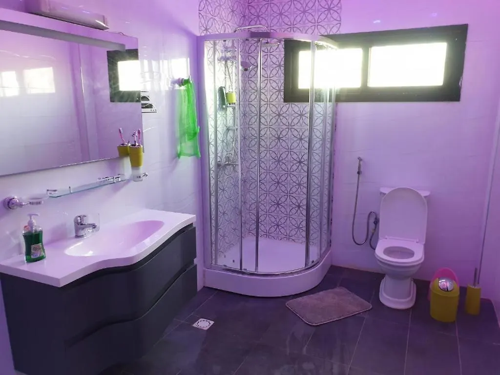 Belle Appartement Avec Jaccuzzi A Diamniadio Dakar Apartment