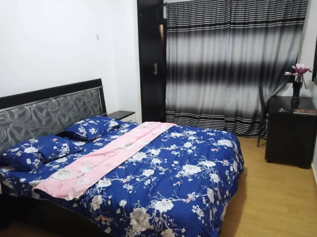 Belle Appartement Avec Jaccuzzi A Diamniadio Dakar 0*,