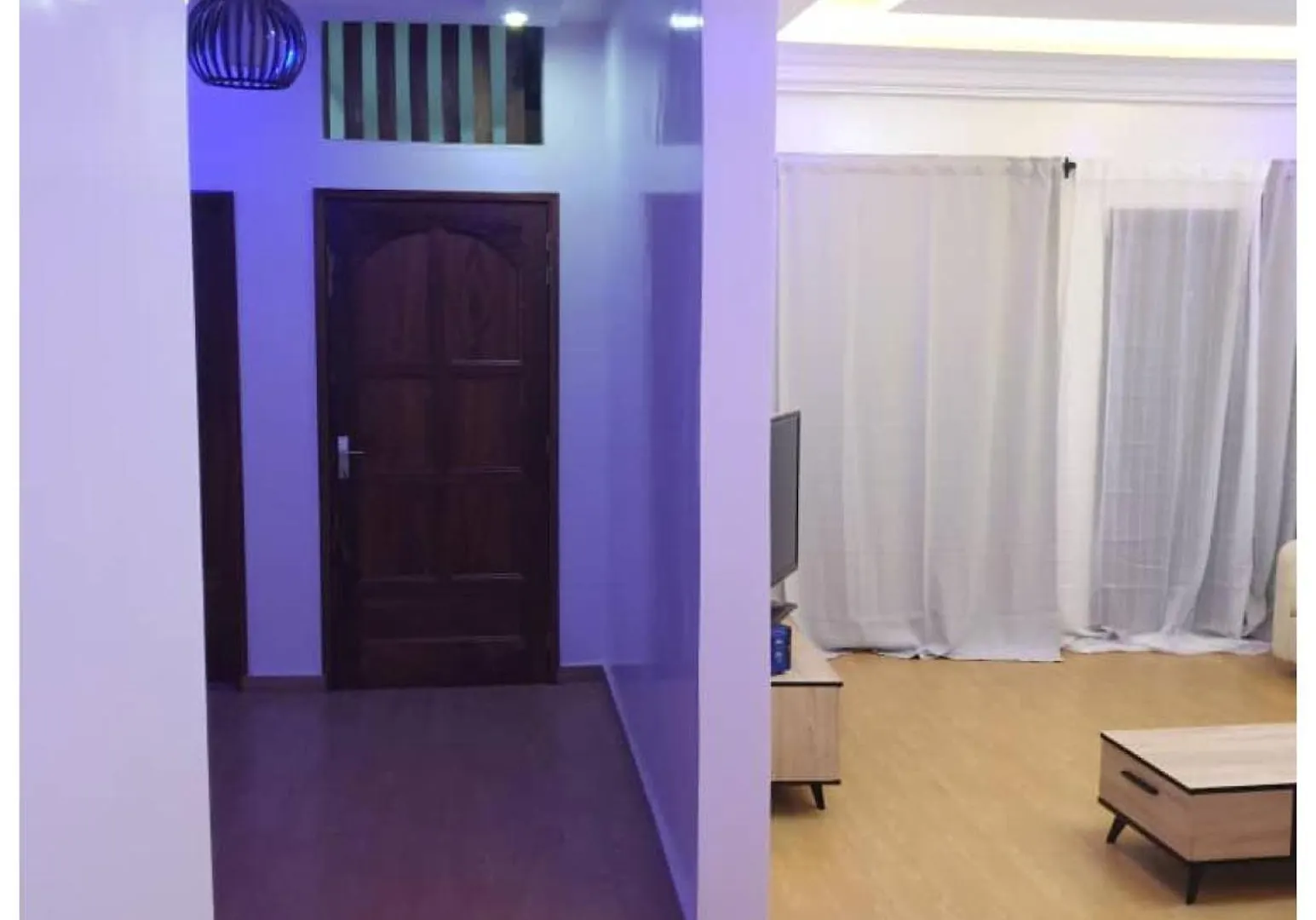 Belle Appartement Avec Jaccuzzi A Diamniadio Dakar Apartment