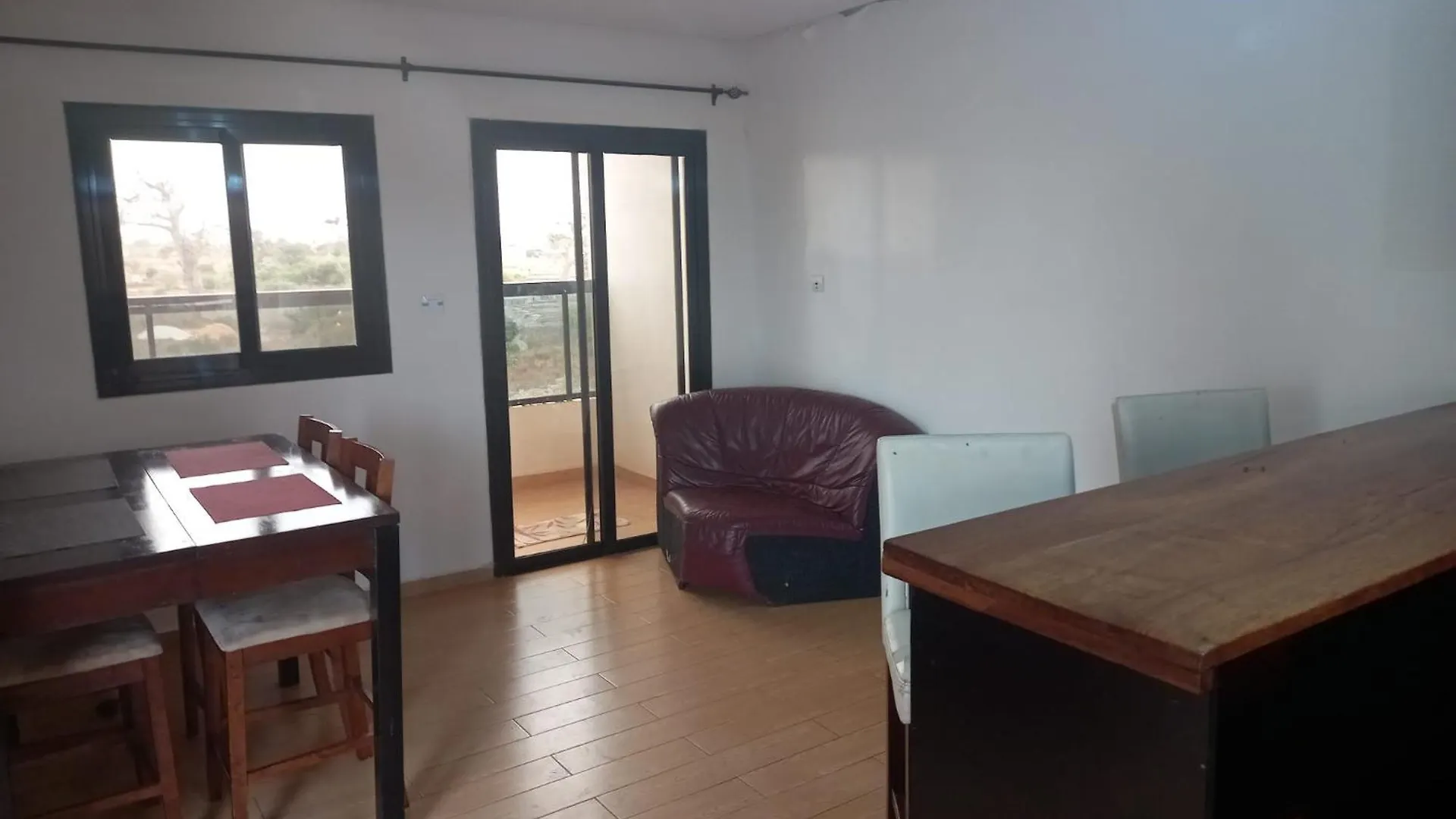 Belle Appartement Avec Jaccuzzi A Diamniadio Dakar Senegal