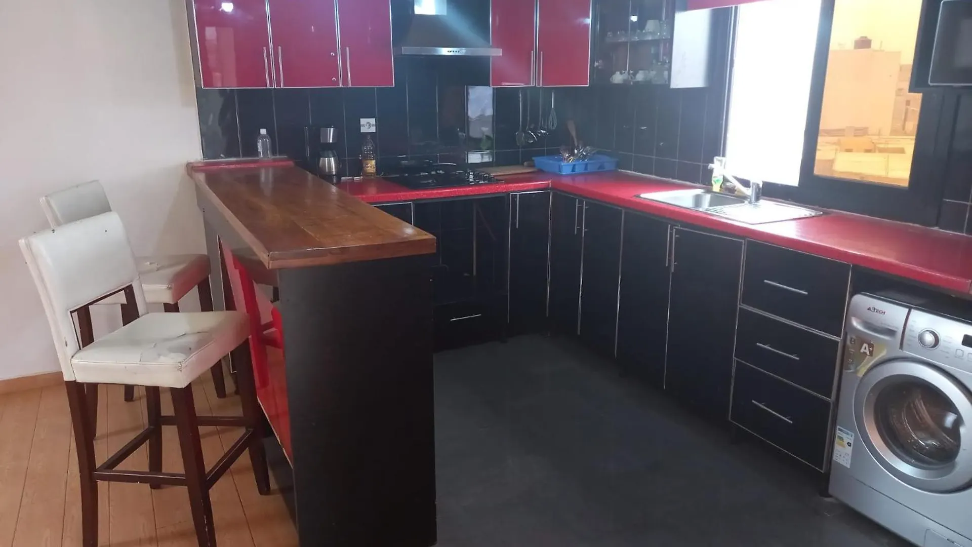 Belle Appartement Avec Jaccuzzi A Diamniadio Dakar 0*,  Senegal