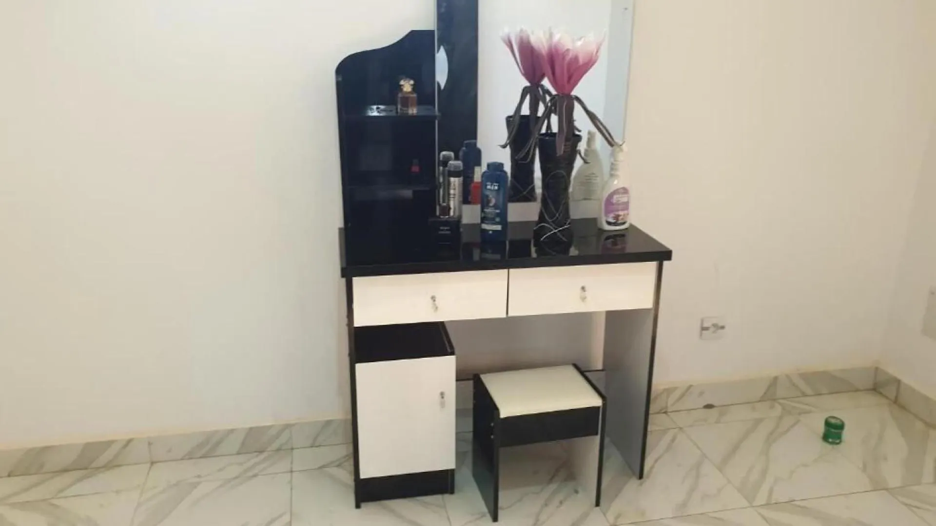 Apartment Belle Appartement Avec Jaccuzzi A Diamniadio Dakar