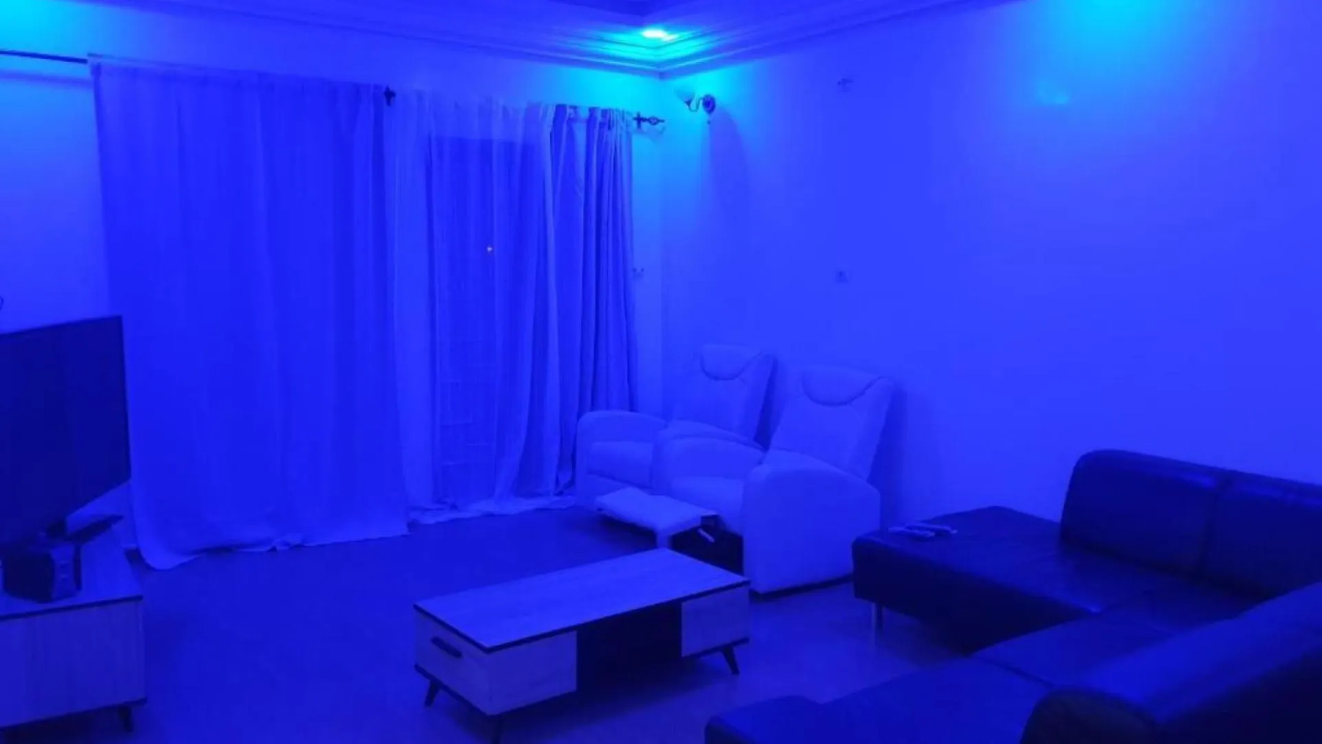 Apartment Belle Appartement Avec Jaccuzzi A Diamniadio Dakar