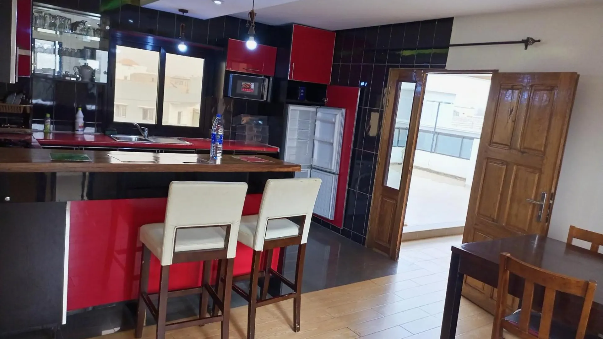 Belle Appartement Avec Jaccuzzi A Diamniadio Dakar Apartment