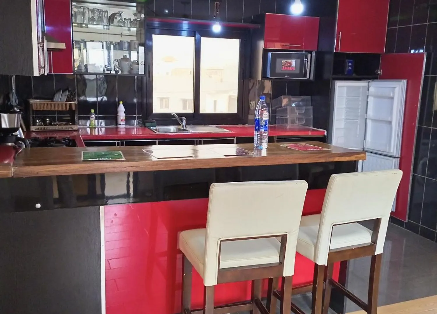Belle Appartement Avec Jaccuzzi A Diamniadio Dakar Apartment