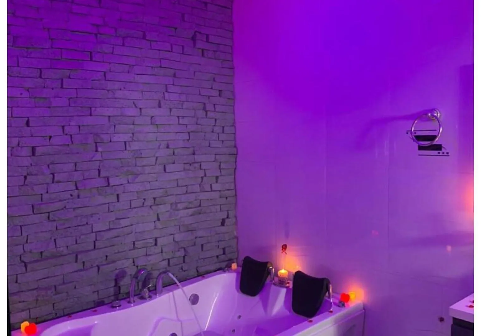 Apartment Belle Appartement Avec Jaccuzzi A Diamniadio Dakar