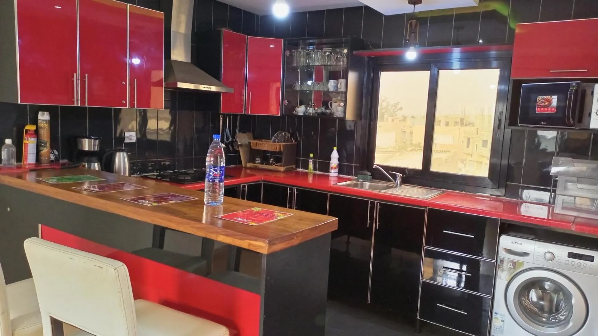 Apartment Belle Appartement Avec Jaccuzzi A Diamniadio Dakar Senegal